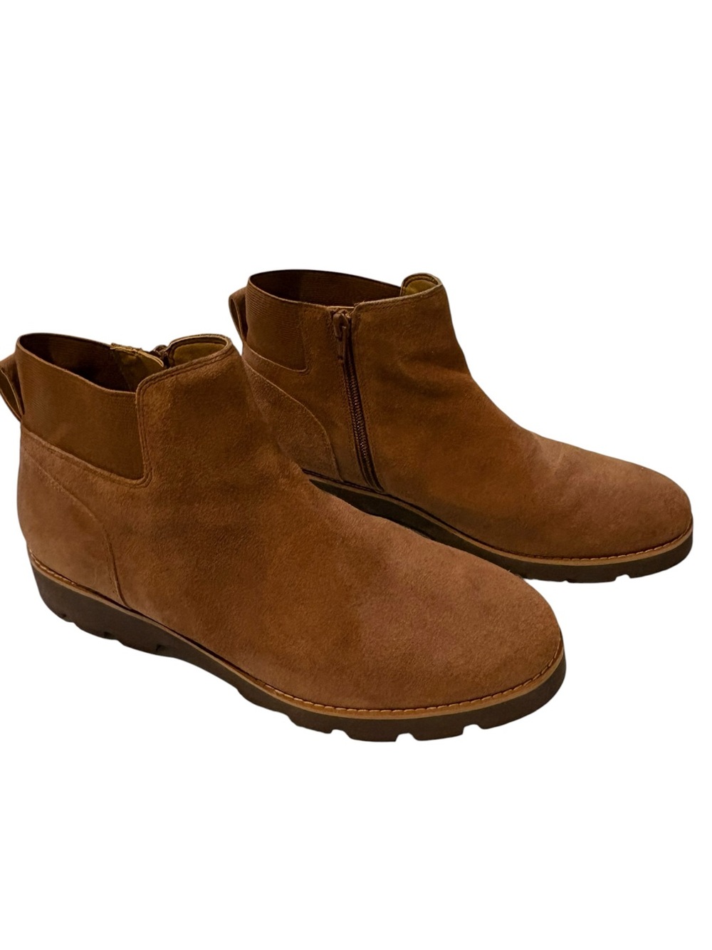 VIONIC Women's BRIONIE ANKLE
BOOT WOMEN'S size 10